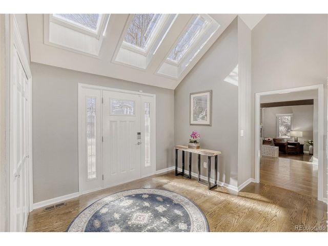 6570 S Madison Ct, Centennial, CO 80121