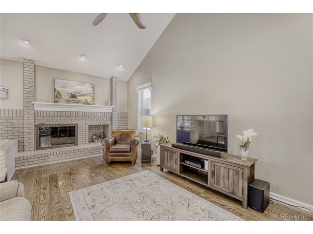 6570 S Madison Ct, Centennial, CO 80121