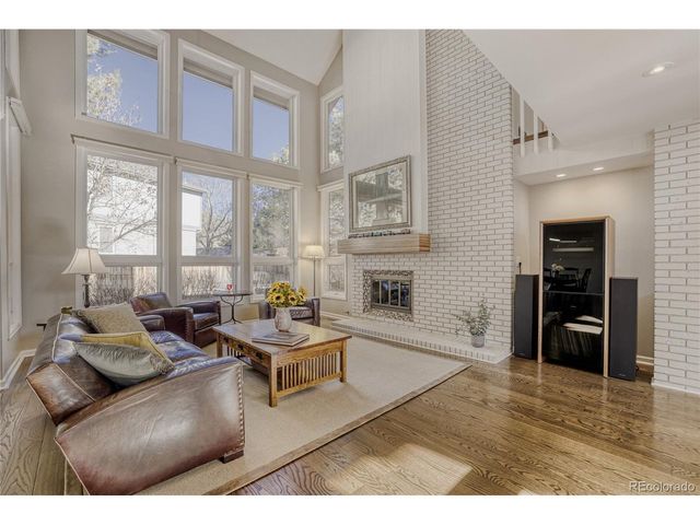 6570 S Madison Ct, Centennial, CO 80121