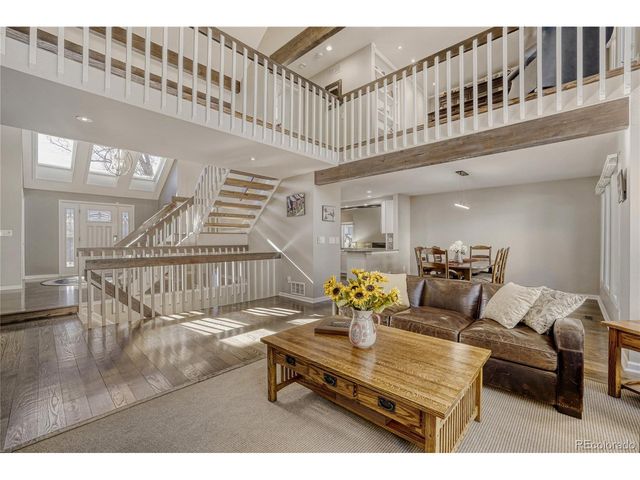 6570 S Madison Ct, Centennial, CO 80121