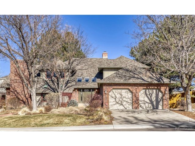 6570 S Madison Ct, Centennial, CO 80121