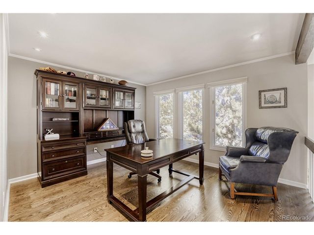 6570 S Madison Ct, Centennial, CO 80121