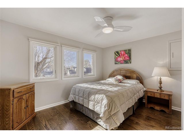 6570 S Madison Ct, Centennial, CO 80121