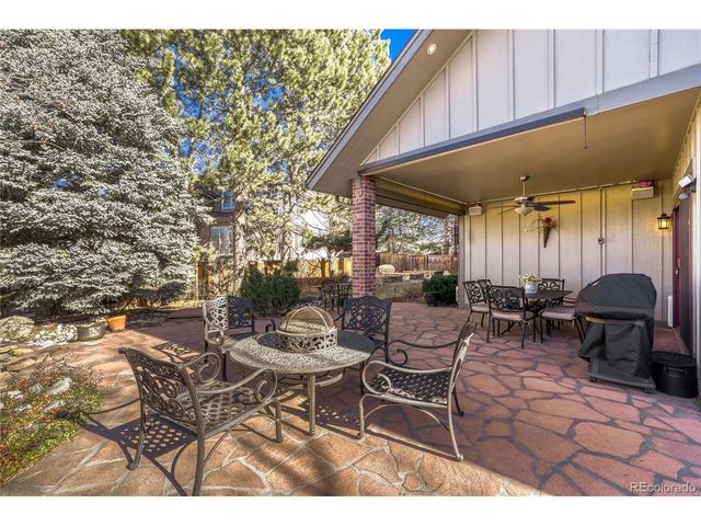 6570 S Madison Ct, Centennial, CO 80121