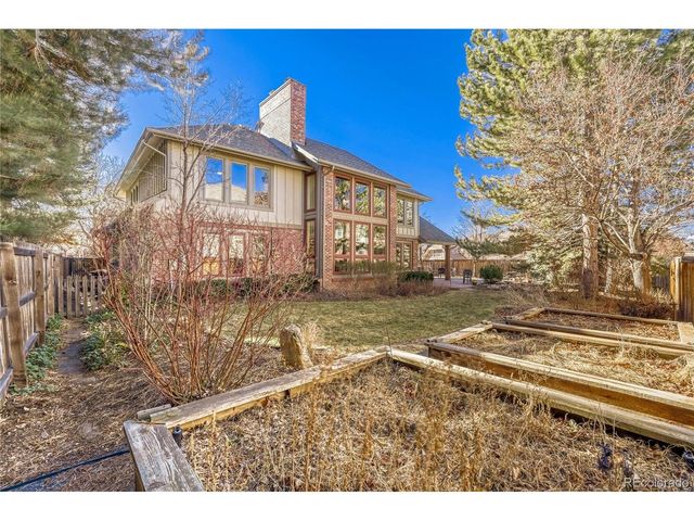 6570 S Madison Ct, Centennial, CO 80121