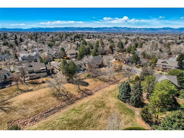6570 S Madison Ct, Centennial, CO 80121