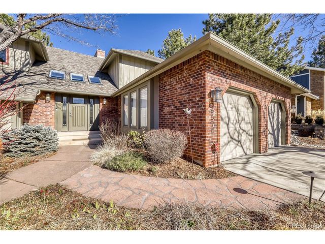 6570 S Madison Ct, Centennial, CO 80121