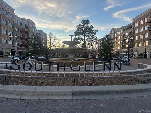 6570 S Madison Ct, Centennial, CO 80121