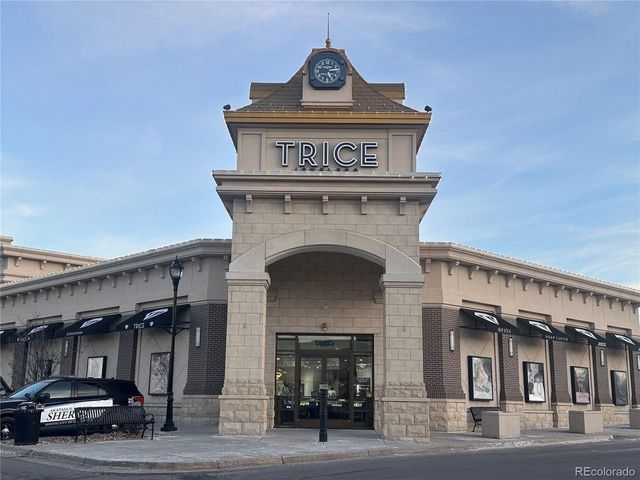 6570 S Madison Ct, Centennial, CO 80121