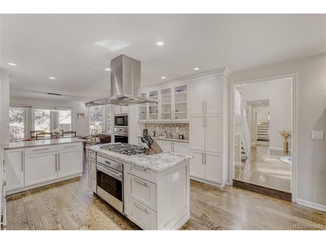 6570 S Madison Ct, Centennial, CO 80121