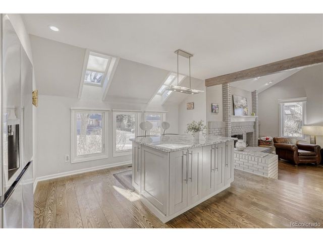 6570 S Madison Ct, Centennial, CO 80121