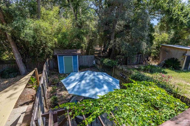5904 Grotto Ave, Pensacola, FL 32507