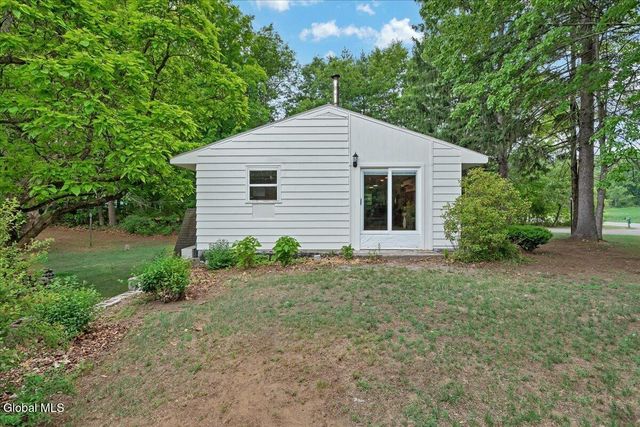 832 Nys Rt 29, Saratoga, NY 12866