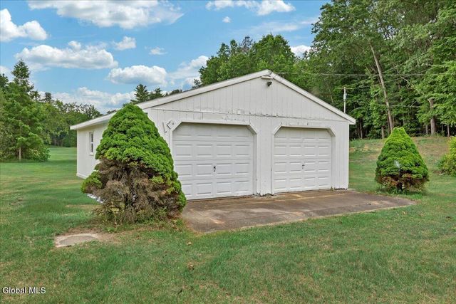 832 Nys Rt 29, Saratoga, NY 12866