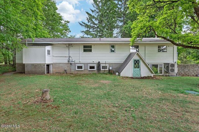 832 Nys Rt 29, Saratoga, NY 12866