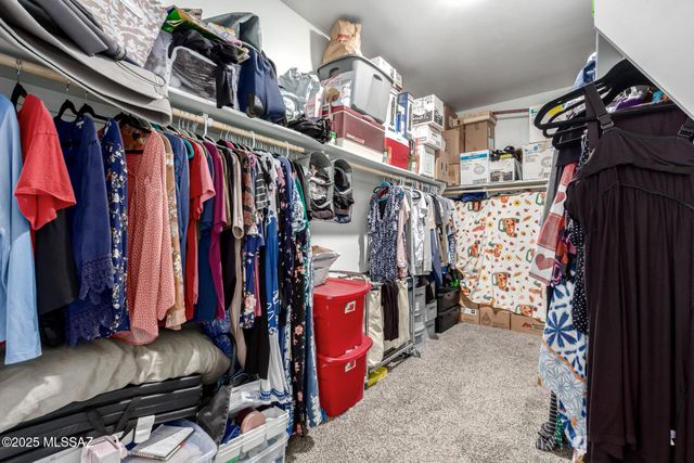 5568 W Summer Vw Drive, Marana, AZ 85658