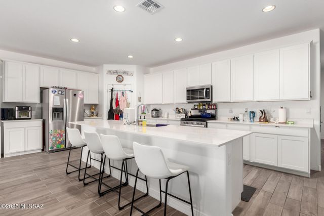 5568 W Summer Vw Drive, Marana, AZ 85658