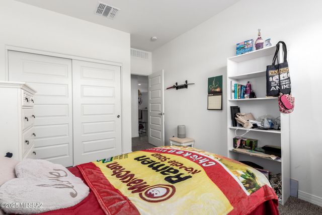 5568 W Summer Vw Drive, Marana, AZ 85658