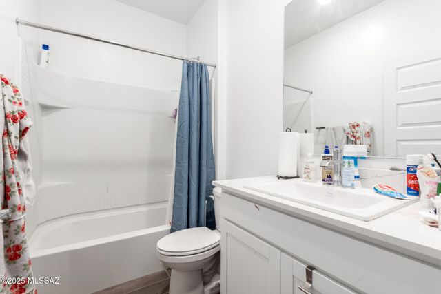 5568 W Summer Vw Drive, Marana, AZ 85658