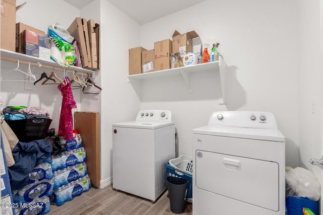 5568 W Summer Vw Drive, Marana, AZ 85658