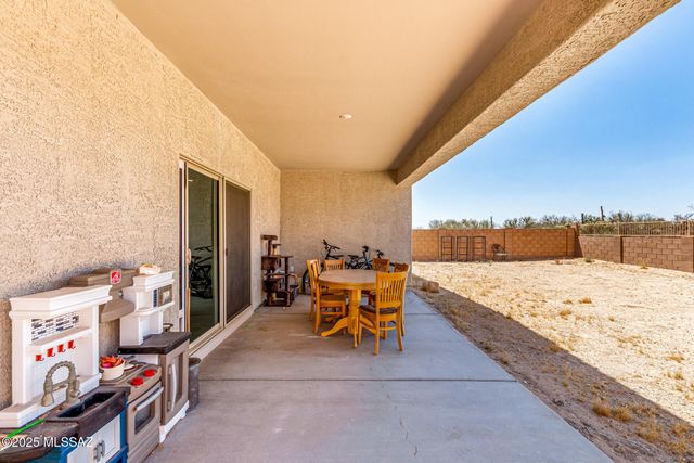 5568 W Summer Vw Drive, Marana, AZ 85658