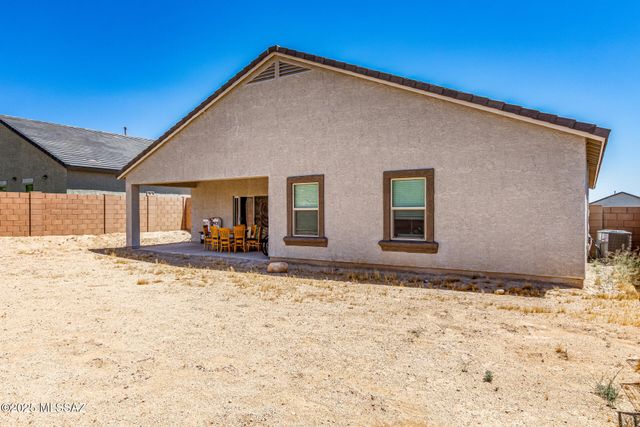 5568 W Summer Vw Drive, Marana, AZ 85658