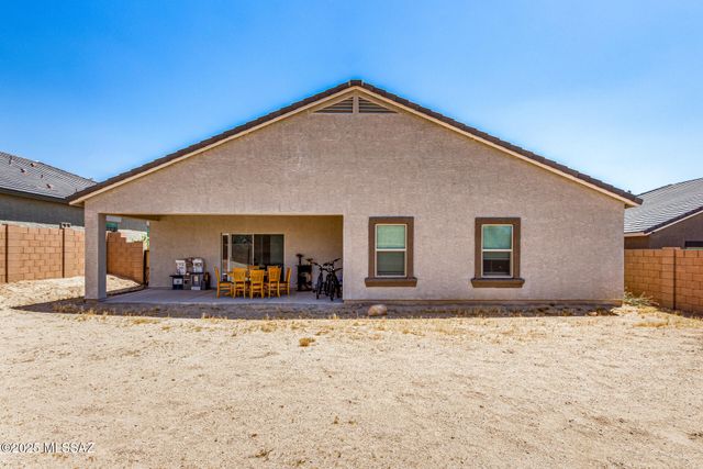 5568 W Summer Vw Drive, Marana, AZ 85658
