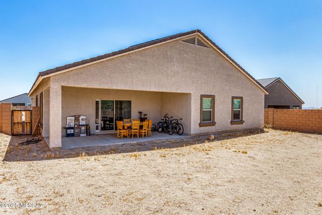 5568 W Summer Vw Drive, Marana, AZ 85658
