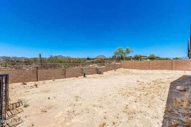 5568 W Summer Vw Drive, Marana, AZ 85658