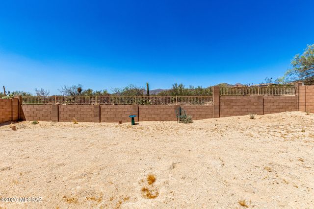 5568 W Summer Vw Drive, Marana, AZ 85658