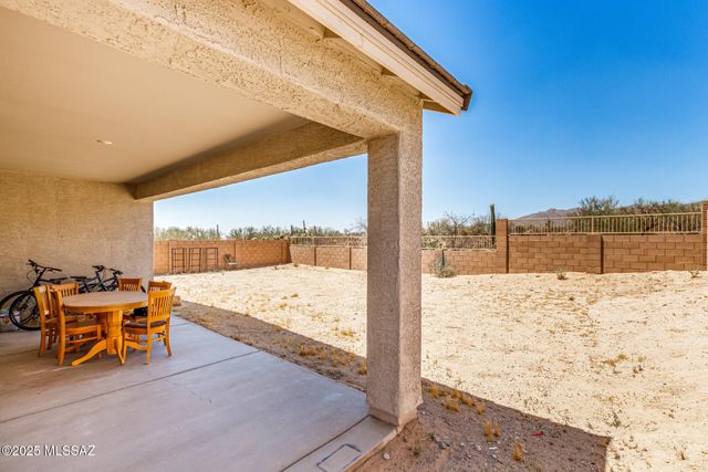 5568 W Summer Vw Drive, Marana, AZ 85658