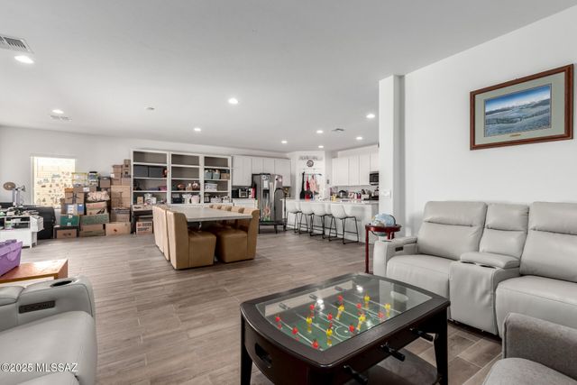 5568 W Summer Vw Drive, Marana, AZ 85658