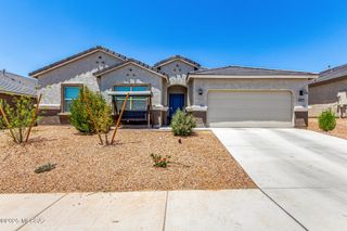 5568 W Summer Vw Drive, Marana, AZ 85658