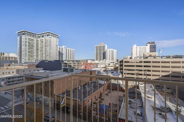 200 W 2nd Street 502, Reno, NV 89501