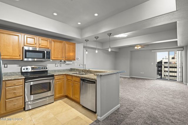 200 W 2nd Street 502, Reno, NV 89501