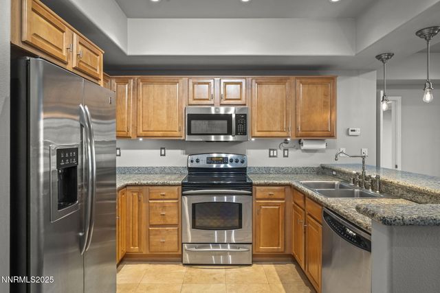 200 W 2nd Street 502, Reno, NV 89501