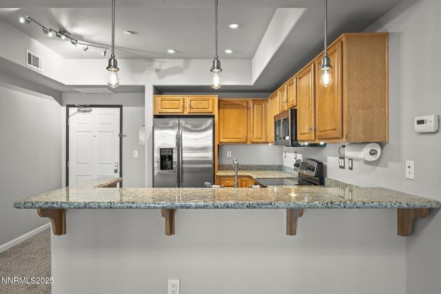 200 W 2nd Street 502, Reno, NV 89501