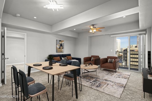 200 W 2nd Street 502, Reno, NV 89501