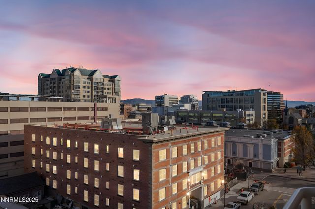 200 W 2nd Street 502, Reno, NV 89501