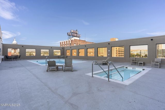 200 W 2nd Street 502, Reno, NV 89501