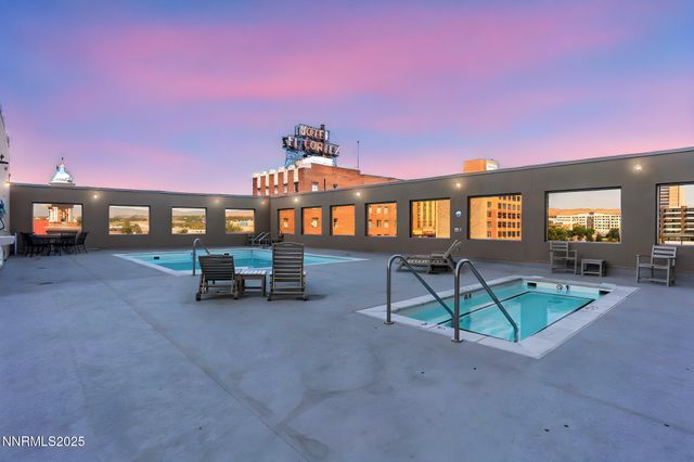 200 W 2nd Street 502, Reno, NV 89501