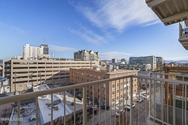 200 W 2nd Street 502, Reno, NV 89501
