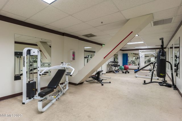 200 W 2nd Street 502, Reno, NV 89501