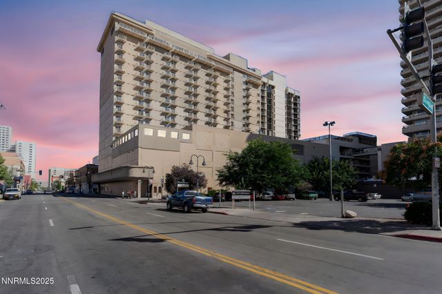 200 W 2nd Street 502, Reno, NV 89501