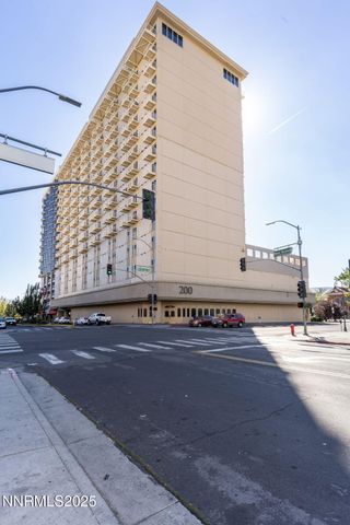 200 W 2nd Street 502, Reno, NV 89501