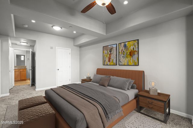 200 W 2nd Street 502, Reno, NV 89501