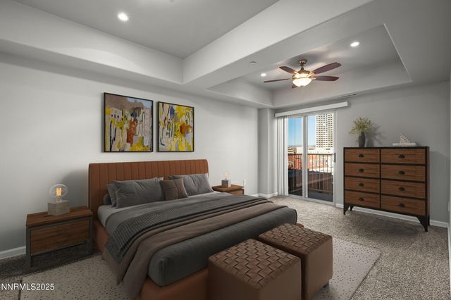 200 W 2nd Street 502, Reno, NV 89501