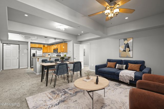 200 W 2nd Street 502, Reno, NV 89501