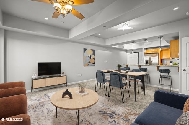 200 W 2nd Street 502, Reno, NV 89501