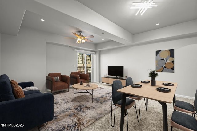 200 W 2nd Street 502, Reno, NV 89501